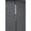Valiză CCS 5224 M, Anthracite