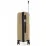 Чемодан CCS 5224 M, Beige