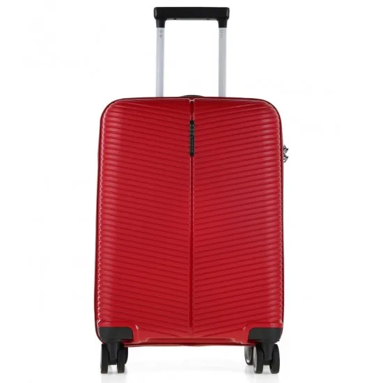 Чемодан CCS 5224 M, Burgundy