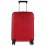 Чемодан CCS 5224 M, Burgundy