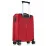 Чемодан CCS 5224 M, Burgundy
