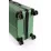 Valiză CCS 5224 M, Metalic Green