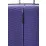 Valiză CCS 5224 M, Purple