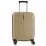 Чемодан CCS 5224 S, Beige