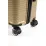 Чемодан CCS 5224 S, Beige