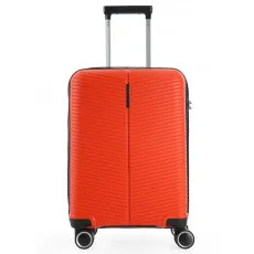 Чемодан CCS 5224 S, Orange Чемодан CCS 5224 S, Orange
