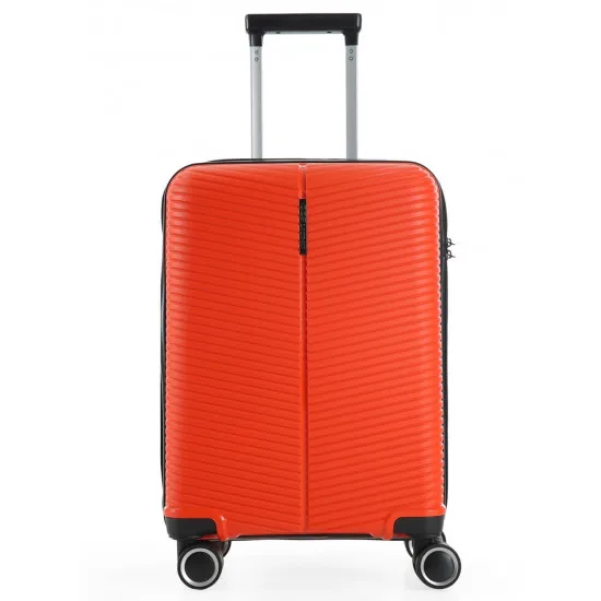 Чемодан CCS 5224 S, Orange