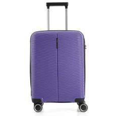 Valiză CCS 5224 S, Purple