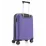 Valiză CCS 5224 S, Purple