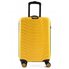 Valiză National Geographic N-2003 S, Yellow