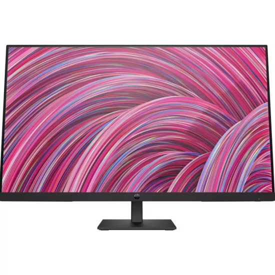 Monitor HP P32u G5 Black (31.5"/2560x1440)