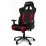 Кресло геймерское Arozzi Inizio Fabric, Red