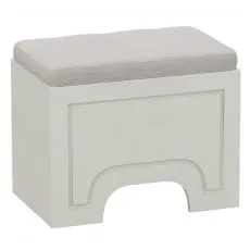 Puf ML-Mobila Liverpul 28, Ivory Puf ML-Mobila Liverpul 28, Ivory