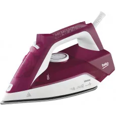 Утюг Beko SIM3126R Red (2600 Вт)