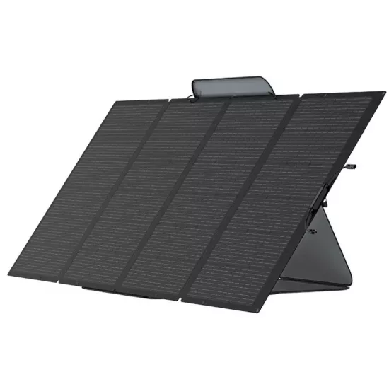 Солнечная панель EcoFlow SOLAR400W