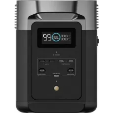 Портативная зарядная станция EcoFlow Delta 2