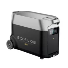 Baterie suplimentara EcoFlow Delta Pro (DELTAProEB-US)