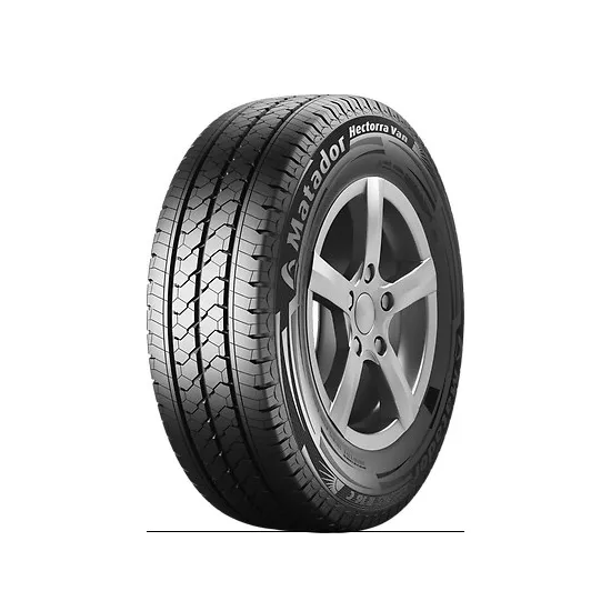 Шина летняя Matador Hectorra Van 215/65 R16C 109T 8PR