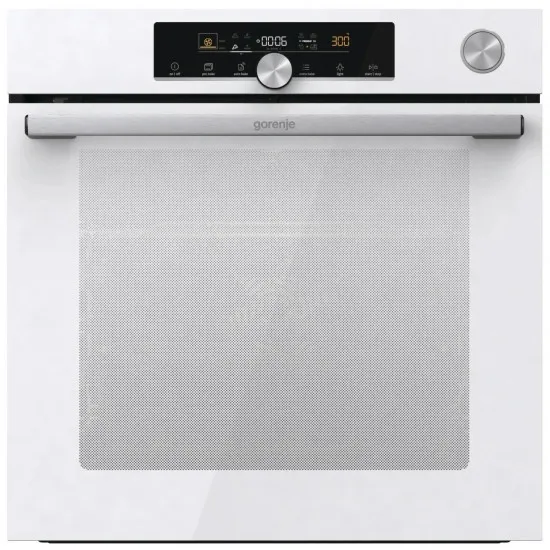 Духовка электрическая Gorenje BPSA6747A08WG, White