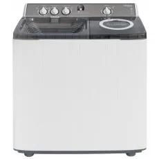 Стиральная машина полуавтомат NobelTek NSWM 10.5S White (10 кг)