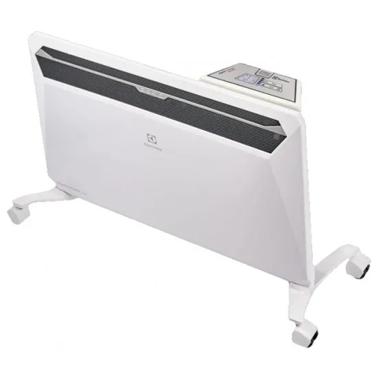 Convector Electrolux ECH/RI-1500 EU White (1500 W)