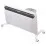 Convector Electrolux ECH/RI-1800 EU White (1800 W)