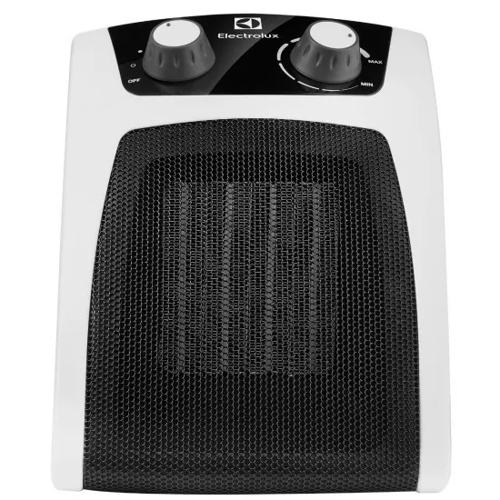 Тепловентилятор Electrolux EFH/C-5120 EEC White/Black (2000 Вт)