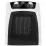 Тепловентилятор Electrolux EFH/C-5120 EEC White/Black (2000 Вт)