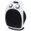 Тепловентилятор Electrolux EFH/C-5125 EEC White/Black (1500 Вт)