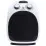 Тепловентилятор Electrolux EFH/C-5125 EEC White/Black (1500 Вт)