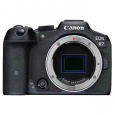 Aparat foto fără oglindă Canon EOS R7 Body (5137C041) Aparat foto fără oglindă Canon EOS R7 Body (5137C041)