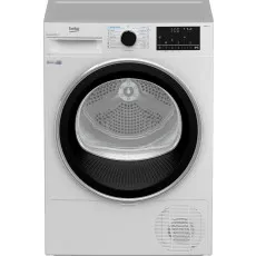 Сушильная машина Beko B5T69233 White/Black