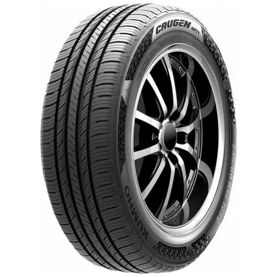 Шина летняя Kumho Crugen HP71 235/50 R19 99H