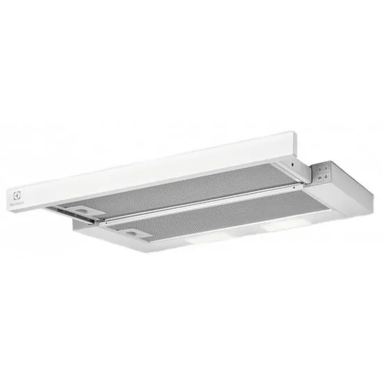 HotÄ? Electrolux LFP326FW White