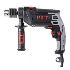 Дрель ударная PIT PSB13-C2 Дрель ударная PIT PSB13-C2