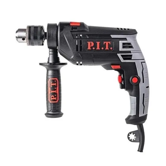 Mașină de găurit cu impact PIT PSB13-C2