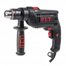 Дрель ударная PIT PSB13-C6 Дрель ударная PIT PSB13-C6
