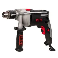 Дрель ударная PIT PSB13-C8 Дрель ударная PIT PSB13-C8