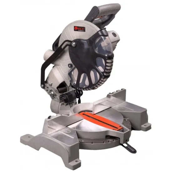 Пила торцовочная PIT PCM255-C