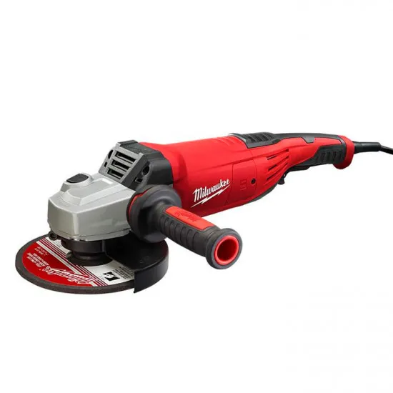 Болгарка сетевая Milwaukee AGV 22-230 E (4933431850)