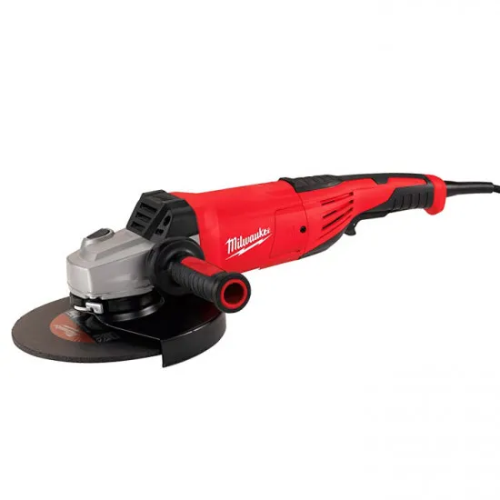 Болгарка сетевая Milwaukee AGVK 24-230 EK DMS (4933451414)