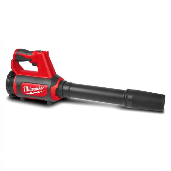 Строительный фен Milwaukee M12 BBL-0 (4933472214)