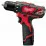 Masina de gaurit si insurubat Milwaukee M12 BDD-201C (4933479439)