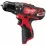 Masina de gaurit si insurubat Milwaukee M12 BPD-0 (4933441950)