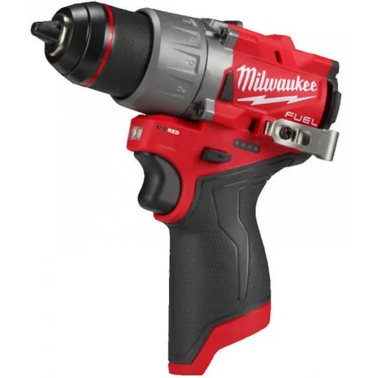 Masina de gaurit si insurubat Milwaukee M12 FDD2-0 (4933479872)