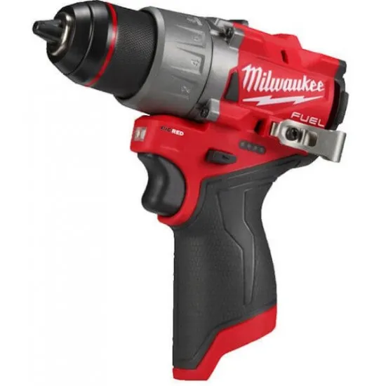 Masina de gaurit si insurubat Milwaukee M12 FDD2-202X (4933479873)