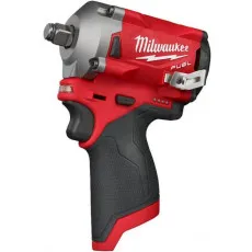 Гайковёрт Milwaukee M12FIWF12-0 (4933464615)