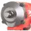 Гайковёрт Milwaukee M12FIWF12-0 (4933464615)