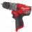 Mașină de înșurubat Milwaukee M12 FPDX-0 (4933464135)