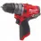 Mașină de înșurubat Milwaukee M12 FPDX-0 (4933464135)